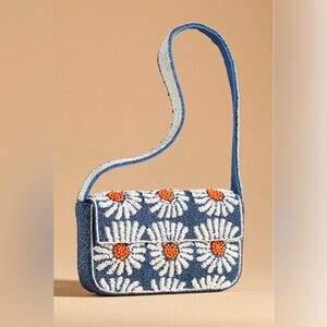 Anthropologie Maeve Fiona Bag